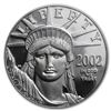Image 2 : 2002-W 1/2 oz Proof Platinum American Eagle PR-69 PCGS