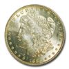 Image 2 : 1885 Morgan Dollar MS-63 PCGS (VAM 1A Pitted Reverse)