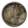 Image 2 : 1927 Mercury Dime MS-67 PCGS (FB)