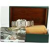 Image 1 : Pre-Owned Cartier Watch Tank FranÃ§aise 2303