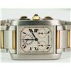 Image 2 : Pre-Owned Cartier Watch Tank FranÃ§aise 2303