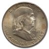 Image 2 : 1948 Franklin Half Dollar MS-66+ PCGS CAC (FBL)