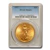 Image 1 : 1927 $20 St. Gaudens Gold Double Eagle MS-65+ PCGS
