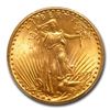 Image 2 : 1927 $20 St. Gaudens Gold Double Eagle MS-65+ PCGS