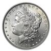 Image 1 : 1878 Morgan Dollar 7 Tailfeathers Rev of 78 BU