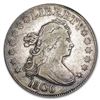 Image 1 : 1806 Draped Bust Quarter Fine