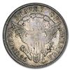 Image 2 : 1806 Draped Bust Quarter Fine