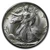 Image 2 : 1942-D Walking Liberty Half Dollar MS-66 PCGS