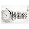 Image 2 : Pre-Owned Rolex Lady Datejust 78240