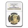 Image 1 : Gerald R. Ford Inauguration Medal Medallic Art Co. MS-67 NGC