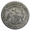Image 2 : 1827 Capped Bust Dime XF