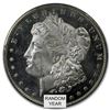 Image 2 : 1878-1904 Morgan Dollars MS-64 DMPL PCGS
