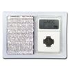 Image 2 : Gallic Empire BI Dbl Denarius Emp Victorinus AU NGC (Story Vault)
