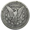 Image 2 : 1893-CC Morgan Dollar Fine