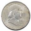 Image 2 : 1948 Franklin Half Dollar MS-65 PCGS (FBL)
