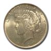 Image 2 : 1927-D Peace Dollar MS-64 PCGS