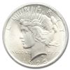 Image 2 : 1923 Peace Dollar MS-66 PCGS