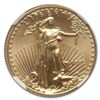 Image 2 : 1992 1/4 oz Gold American Eagle MS-70 NGC