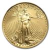 Image 2 : 1999-W 1/4 oz Gold American Eagle MS-69 NGC (W Variety)
