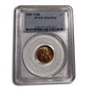 Image 1 : 1909 VDB Lincoln Cent MS-65 PCGS (Red)