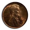 Image 2 : 1909 VDB Lincoln Cent MS-65 PCGS (Red)