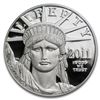 Image 2 : 2011-W 1 oz Proof Platinum American Eagle PR-70 PCGS (FS)