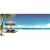 Image 1 : CARIBBEAN VACATION PACKAGE | 2 Adults, All-inclusive, 5 Nights