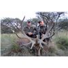 Image 3 : 5-day Big Game Hunt in Argentina for two Hunters With $1000 Trophy Fee Credit Per Hunter