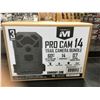 Image 1 : Muddy Pro Cam 14 - 3 Pack Trail Camera Bundle