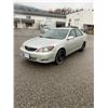 Image 2 : 2004 Toyota Camry Estate Vehicle 39875kms