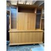 Image 1 : Two Piece Cabinet
