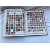 Image 7 : World Stamp Album Late 1800's to mid 19th cent. Nice condition Aprox. 13,000 stamps