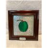 Image 1 : Art hammered metal