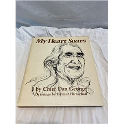 My Heart Soars   Chief Dan George