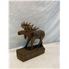 Image 2 : Wood moose