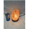 Image 1 : Salt lamp