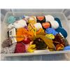 Image 1 : Yarn
