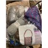 Image 1 : Yarn