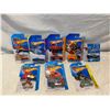 Image 1 : Lot of hot wheels
