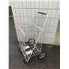 Image 1 : folding cart