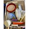 Image 1 : Tupperware