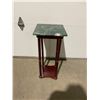 Image 1 : side table