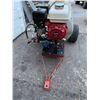 Image 1 : Sprayer with Honda motor