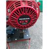 Image 2 : Sprayer with Honda motor