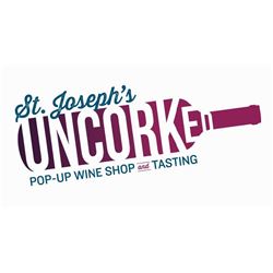 In Vino Veritas - St. Joseph’s Uncorked Private VIP Wine Tasting Package