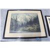 Image 2 : (5) Framed Pictures