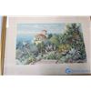 Image 8 : (5) Framed Pictures