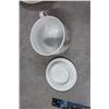 Image 11 : Misc Dishes