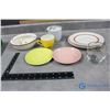 Image 1 : Misc Dishes