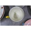 Image 4 : Misc Dishes
